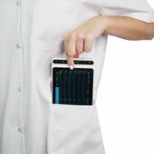 Tableta ECG Cardiomate