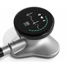 Estetoscopio amplificado Eko Core 500