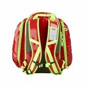 Bolsa de urgencias StatPacks G3+ Quicklook roja