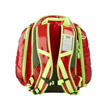 Bolsa de urgencias StatPacks G3+ Quicklook roja