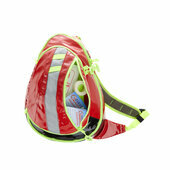 Bolsa de urgencias con bandolera StatPacks Primer bolsillo
