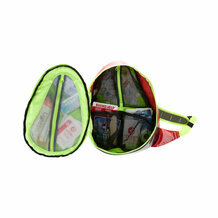 Bolsa de urgencias con bandolera Statpacks Segundo bolsillo