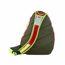Bolsa de urgencias con bandolera Statpacks Correa