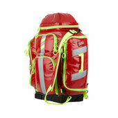 Bolsa de urgencias StatPacks a un lado