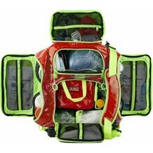 Bolsa de urgencias StatPacks con mltiples bolsillos
