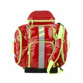 Bolsa de urgencias StatPacks lado frontal