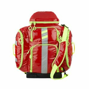 Bolsa de urgencias StatPacks G3+ Perfusion Roja
