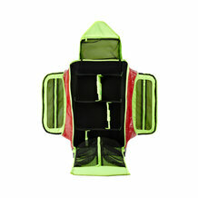Bolsa de urgencias StatPacks vaca