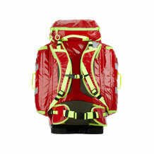 Bolsa de urgencias StatPacks con correas laterales