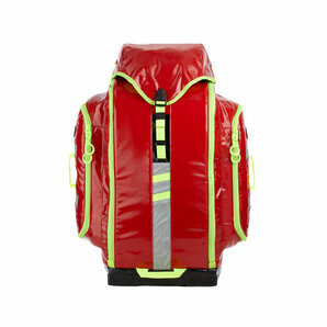 Bolsa de urgencias StatPacks G3+ Backup roja
