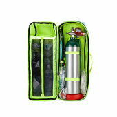 Bolsa de emergencia interior StatPacks G3+ con mdulo de oxgeno
