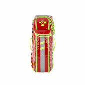 Bolsa de emergencia StatPacks G3+ (parte frontal)