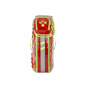 Bolsa de emergencia StatPacks G3+ Tidal Roja + módulo de oxígeno