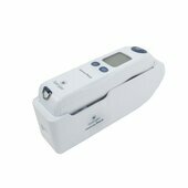 Termmetro Tempo Ear Pro + Spengler en su base de carga