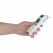 Termmetro Tempo Ear Pro + Spengler
