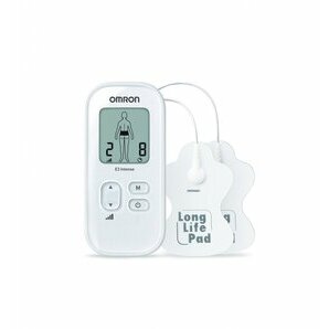 Electroestimulador Omron E3 Intenso para aliviar el dolor