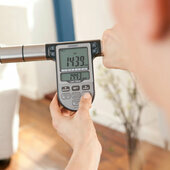 Omron BF-511