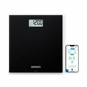 Báscula conectada Omron HN300T2 Intelli IT