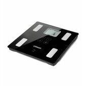 Bscula inteligente para un control corporal completo Omron Viva