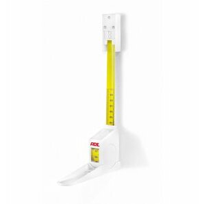 Medidor de altura de pared mecánico ADE