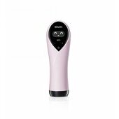 Vista frontal del Doppler fetal SD1 de Edan