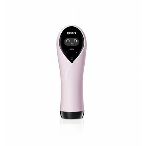 Edan doppler fetal SD1 3 MHz Bluetooth rosa
