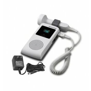 Doppler fetal Edan SD3 PLUS