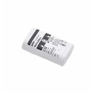 Batería recargable para ThermoScan Pro 6000