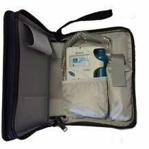  CONTENIDO DE LA CAJA EDAN DOPPLER SONOTRAX LITE 2MHZ