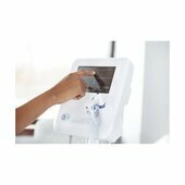 Utilizzo del monitor Welch Allyn Hillrom