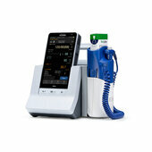  EDAN IM3S MONITOR PORTTIL A BATERA CON BASE / SPO2 + NIBP + T