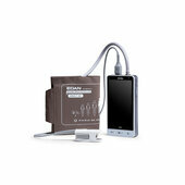 Monitor Edan porttil IM3S