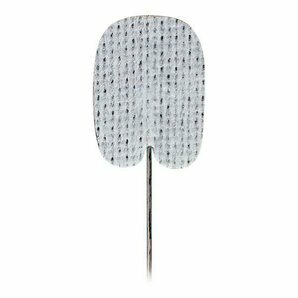 Electrodos de ECG pediátricos precableados Ambu BlueSensor BR de 50 cm para monitorización, conector A