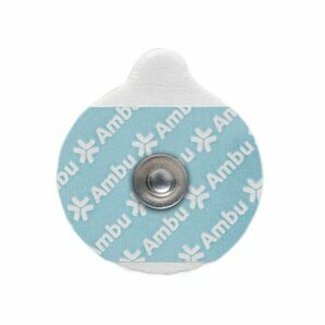 Electrodo ECG Ambu WhiteSensor WSP30