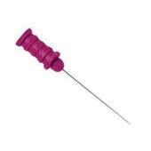  Electrodo de aguja concntrico prpura Ambu Neuroline