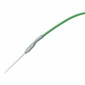 Electrodo de aguja subcutneo Ambu Neuroline 745