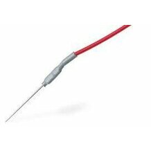 Electrodo de aguja subcutneo Ambu Neuroline 745