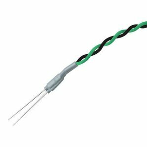 Electrodos con aguja subcutánea Ambu Neuroline 746 con cables emparejados  cable 100 cm  12 mm