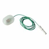 Electrodos autoadhesivos Ambu Neuroline 715