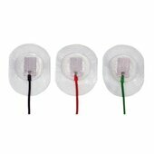 Electrodos autoadhesivos Ambu Neuroline 715