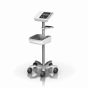 Soporte móvil para Philips PageWriter TC10