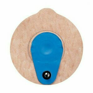 Electrodos Holter Ambu Blue Sensor VLC-00-S/25