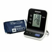 Monitor de presin arterial de brazo profesional Omron HBP 1120