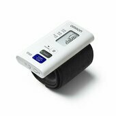 Tensimetro de mueca Omron NightView