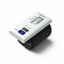 Tensimetro de mueca Omron NightView