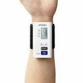 Tensimetro de mueca Omron NightView
