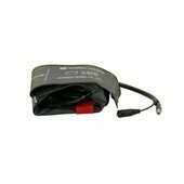 Brazalete para bicicleta ergmetro Ergoselect 