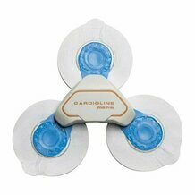 Holter ECG Cardioline Walk Free 3 derivaciones (sin cables)