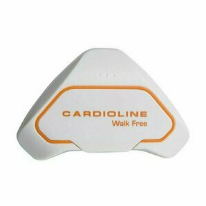 Holter ECG Cardioline Walk Free 3 derivaciones (sin cables)
