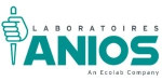 Anios: desinfectantes